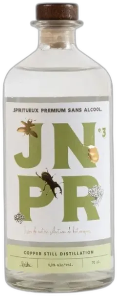 photo du vin Jnpr n°3 Spiritueux Sans Alcool France