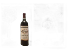 photo Château Chasse-Spleen 2008