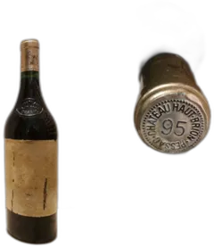 photo Château Haut-Brion 1995
