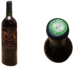 photo du vin Château Pontac Lynch