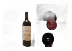 photo Château Prieuré Lichine 2016