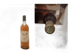 photo Château Suau 1980
