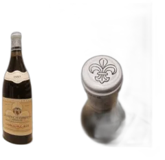 photo Gevrey-Chambertin 1er Cru 1997 Labouré-Roi