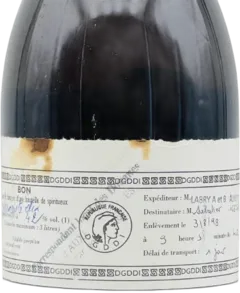 photo Domaine Labry