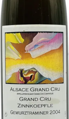 photo du vin Seppi Landmann