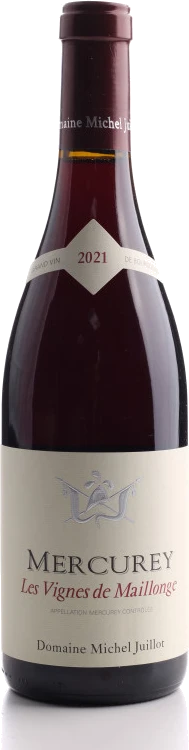 photo Mercurey les Vignes de Maillonge