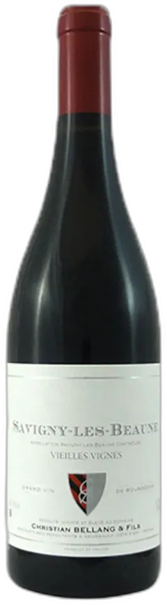 photos du vin Savigny-Lès-Beaune "Vieilles Vignes" Domaine Bellang