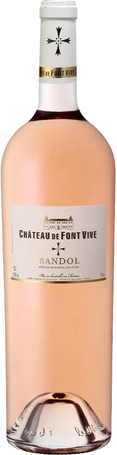 photo Château de Font Vive Magnum