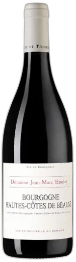 photo Domaine Jean-Marc Bouley Hautes Cotes de Beaune 2020