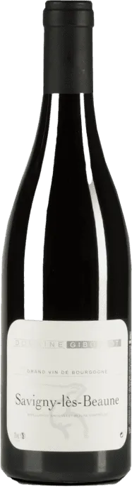 photo Domaine Jean Michel Giboulot, 2022 A.O.P Savigny-Lès-Beaune, Vin Rouge