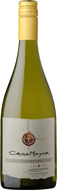 photo Casa Mayor 2023 Colchangua Valley, Vin Blanc