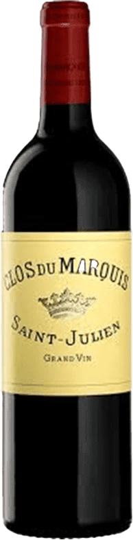 photo Clos du Marquis, 2017 A.O.P Saint-Julien, Vin Rouge