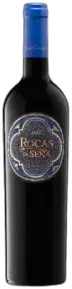 photo du vin Rocas de Sena 2022