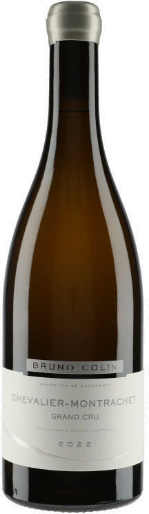 photo Chevalier-Montrachet Grand Cru
