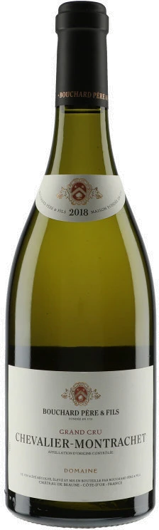 photo Chevalier-Montrachet Grand Cru