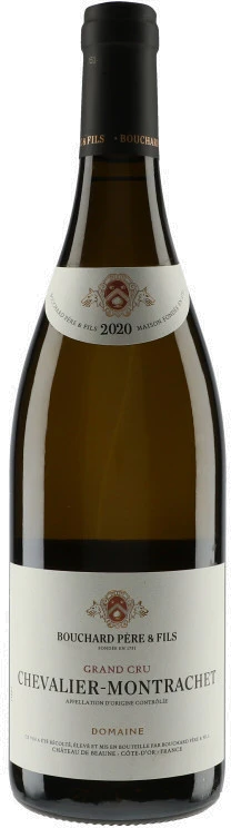photo Chevalier-Montrachet Grand Cru
