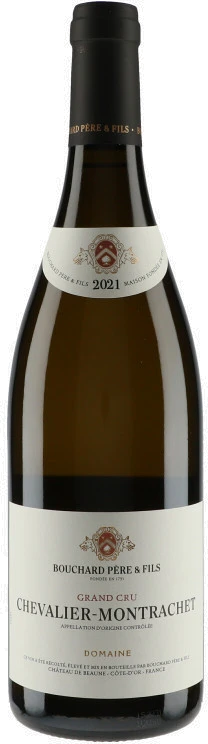 photo Chevalier-Montrachet Grand Cru