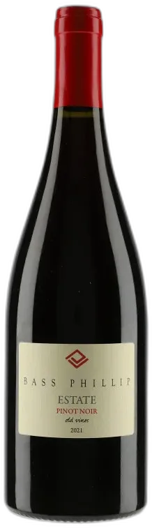 photo Pinot Noir Estate