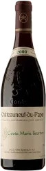 photo Cuvée Marie Beurrier 2014 Henri Bonneau, Châteauneuf du Pape