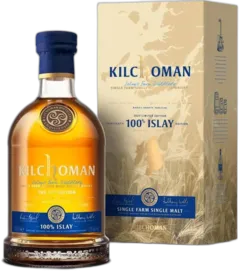 image du vin Kilchoman Islay 13th Edition 2023 Single Malt Scotch Whisky