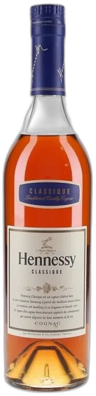 photo Hennessy Classique Cognac