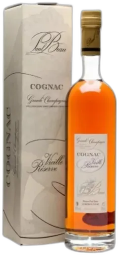 photo du vin Paul Beau Vieille Réserve