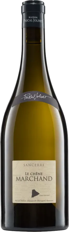 photo Pascal Jolivet Sancerre Blanc 