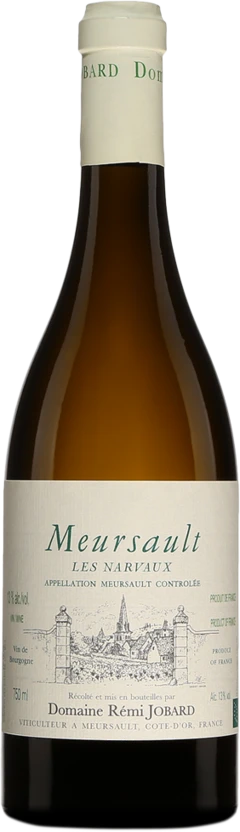 photo Domaine Rémi Jobard Meursault 