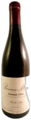 photo du vin ch. Antonin Bonnes Mares Grand Cru