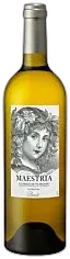 photo Aop Pacherenc du Vic-Bilh Maestria Blanc Sec Producteurs de Plaimont