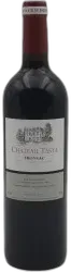 image du vin Château "Tasta" Fronsac Rouge