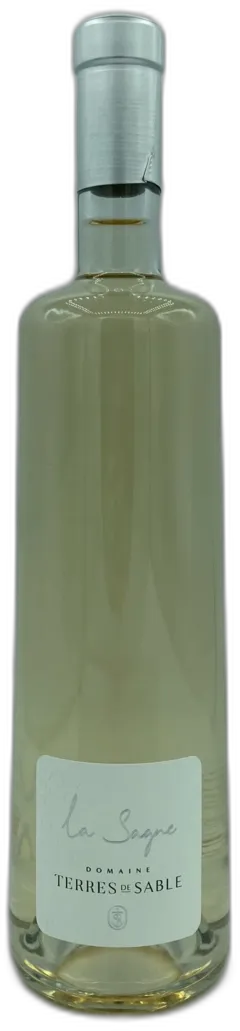 photo du vin la Sagne Terres de Sable Aop Sable de Camargue