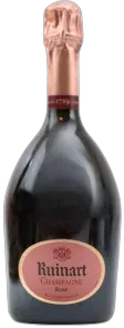 photo Champagne Ruinart Rosé