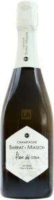photo Champagne Barrat Masson Fleur de Craie Magnum