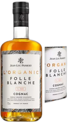 photo Jean-Luc Pasquet l'Organic Folle Blanche L.Xiii