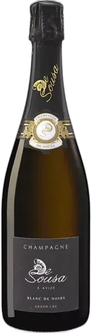 photo de Sousa Blanc de Noirs