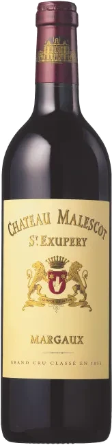 photo Château Malescot Saint-Exupéry 2019