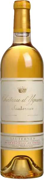 photo Yquem Doux 2016 un Grand Crus Sauternes 1 2000 ml