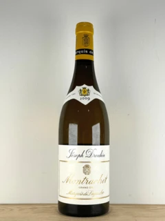 photo Joseph Drouhin Marquis de Laguiche Montrachet Grand Cru 2009