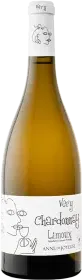 photo Very Limoux Chardonnay 2023 Anne de Joyeuse