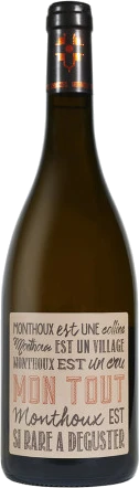 photo Côtes Rousses Mon Tout Blanc 2019