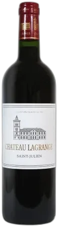photos du vin Lagrange