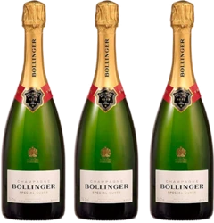 photo Spécial Cuvée Brut Champagne Bollinger