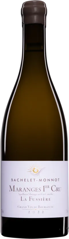 photo Domaine Bachelet-Monnot Maranges 1er Cru 
