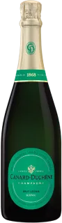 photo Champagne Canard-Duchêne Cuvée Léonie Iconic