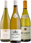 capture du vin Pack Trio Bourgogne Médaillés d’or