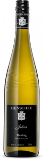 photo Julius Riesling 2023 Henschke
