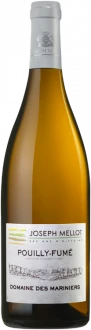 photo Pouilly-Fumé Domaine des Mariniers 2023 Joseph Mellot