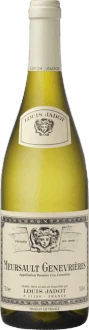 photo Meursault 1er Cru Genevrieres 2022 Louis Jadot