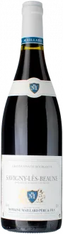 photo Savigny les Beaune 2021 Domaine Maillard Père Fils